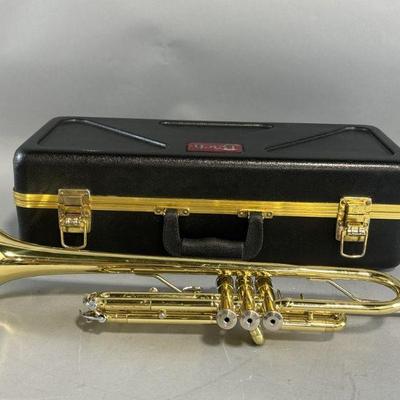Lot 58 | Vtg Bach Trumpet
