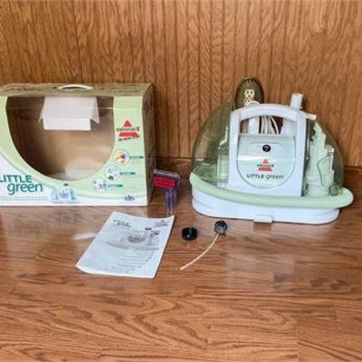 Bissell Little Green Multipurpose Cleaner .jpg
