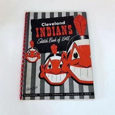 Cleveland Indians Sketchbook 1948.jpg