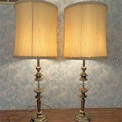 Brass Stiffel Lamps .jpg