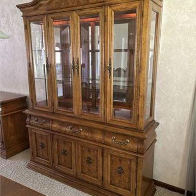 Bernhardt Lighted Hutch .jpg