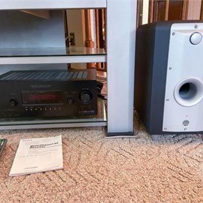 Sony AV Control Center & Athena Subwoofer.jpg
