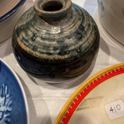 In person Sale-Pottery