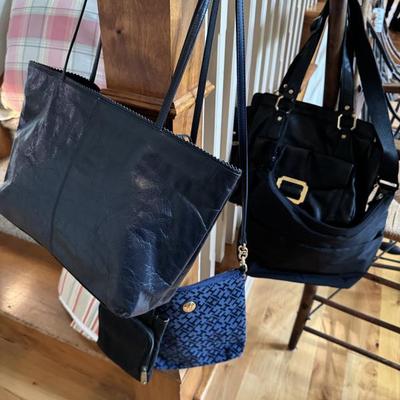In Person Sale -purses 