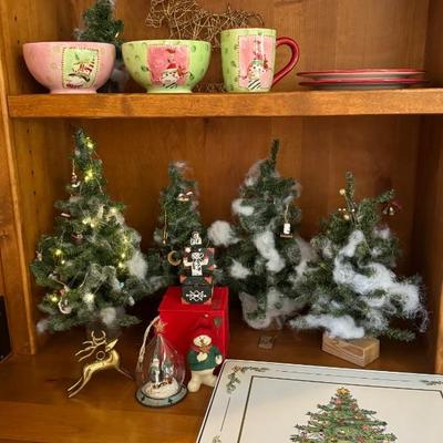 In Person Sale-Christmas Decor
