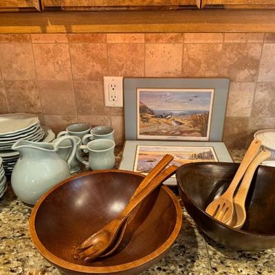 In person Sale-Kitchenware