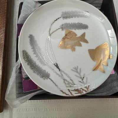 In person Sale-Dish Sets