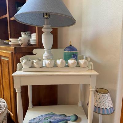 In Person Sale-Assorted Home Decor
