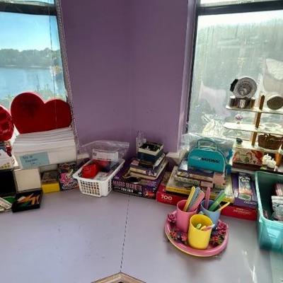 Office Supplies