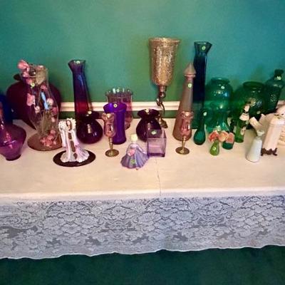 Glassware