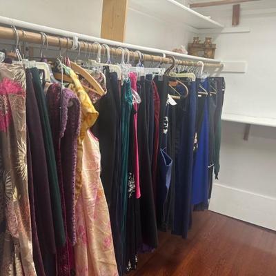 Women's Jackets/Clothes