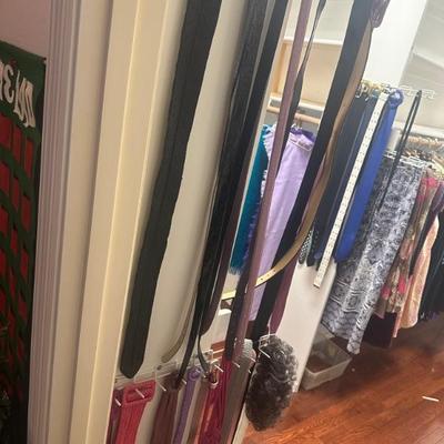 Belts