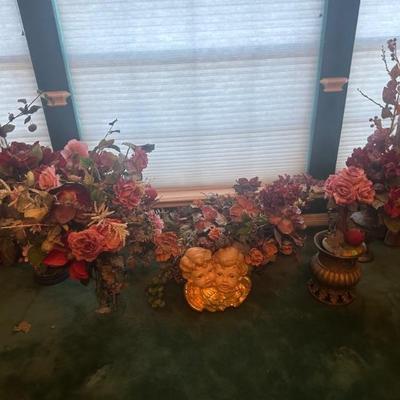 Glassware