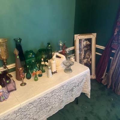 Glassware