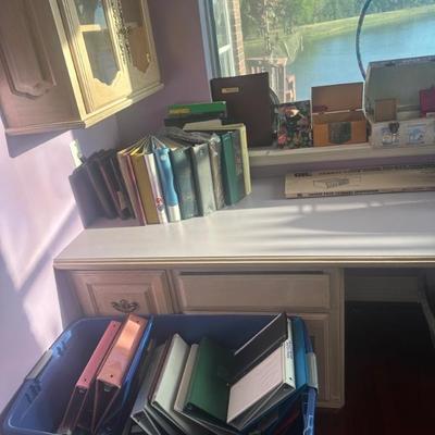Office Supplies