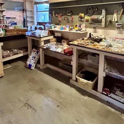 Garagw