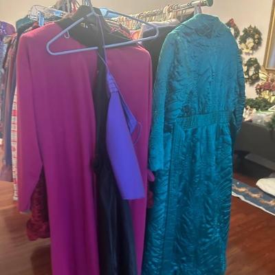 Women's Jackets/Clothes