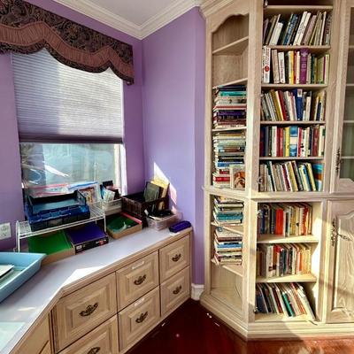 Office Supplies/Books