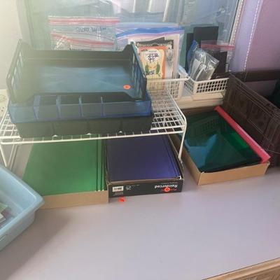 Office Supplies