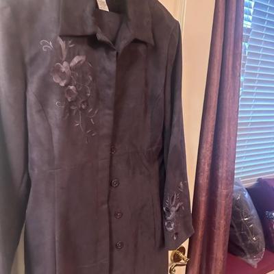 Women's Jackets/Clothes