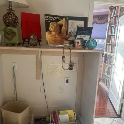 Books