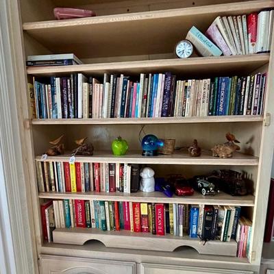 Books