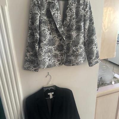 Women's Jackets/Clothes