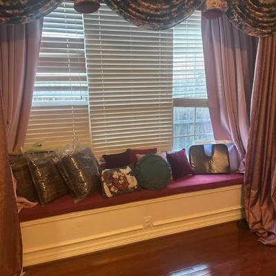 Pillows