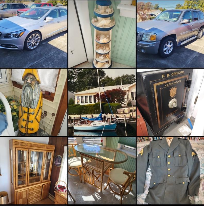 Treasure Me Estate Sales