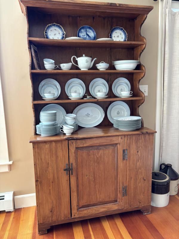 Mont Vernon Estate Sale! Antiques, sterling silver & costume jewelry