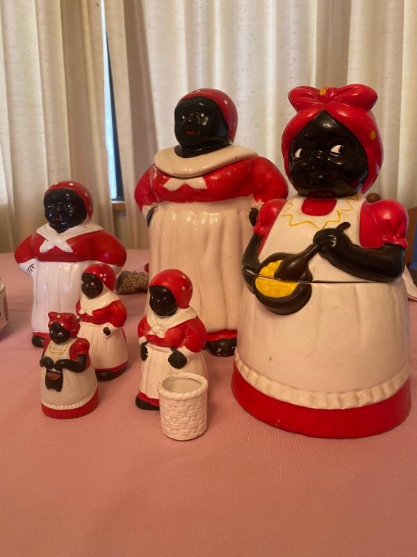 Fabulous Littlerock Estate Sale