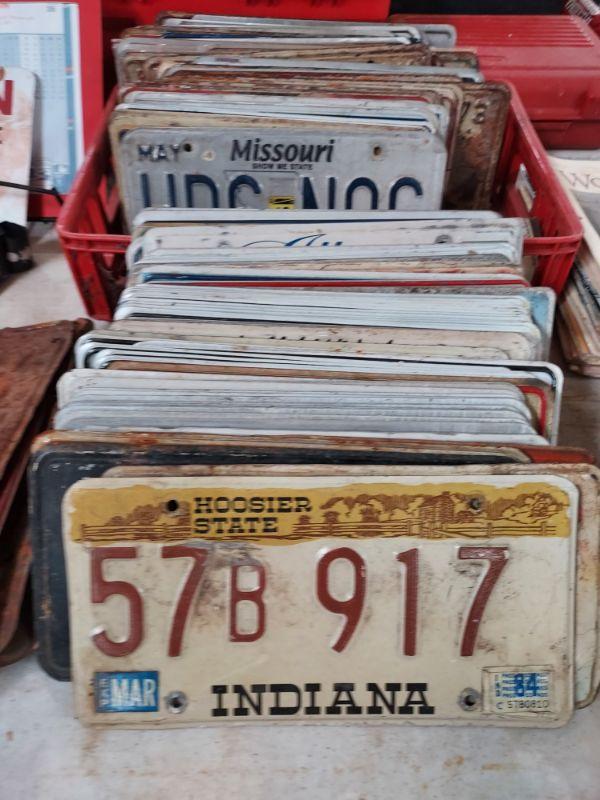 Col Dick's Vintage Flea Market