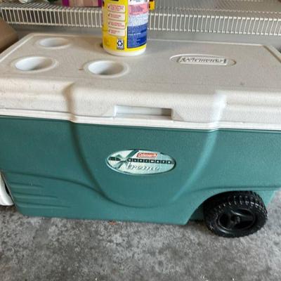 Coolers