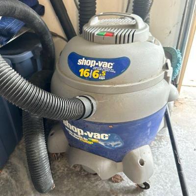 Sho-Vac