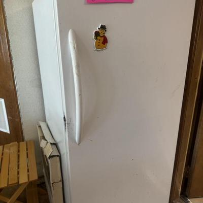 Nice Freezer!
