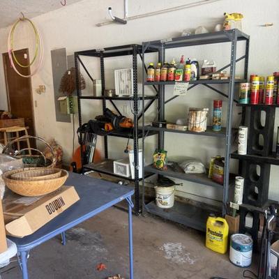 Shelving for sale!