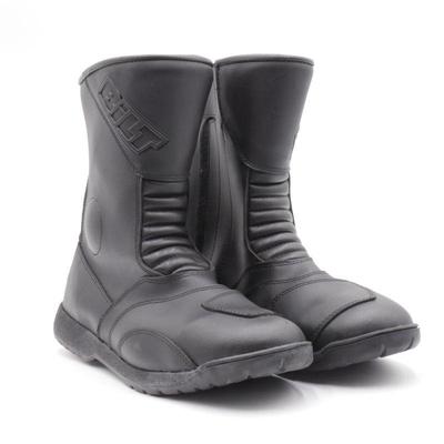 Bilt Waterproof Motorcycle Boots Size 9