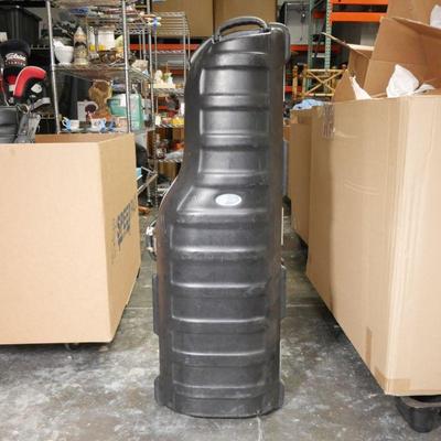 SKB Hard Case Travel Golf Bag