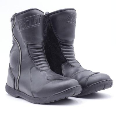 Bilt Waterproof Motorcycle Boots Size 9