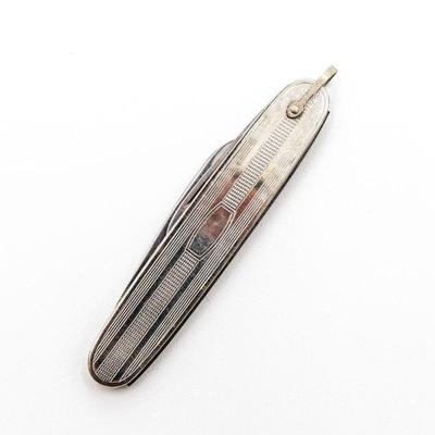 Vintage Pocket Knife - 2.5"