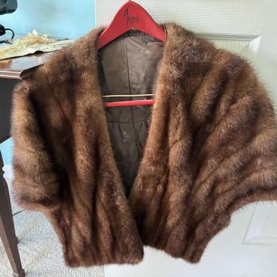 Mink Stole