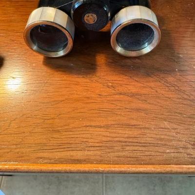 Opera Glasses