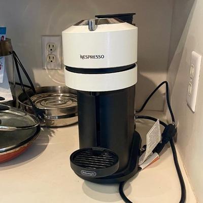 Like new Espresso machine