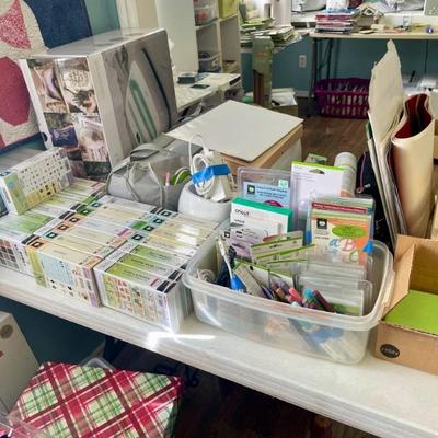 Cricut accessories 
