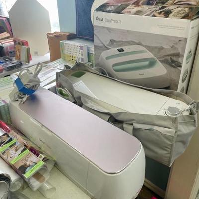 Cricut machines
