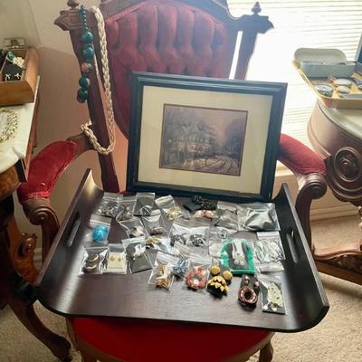 Vintage Jewelry 
