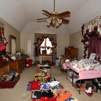 1439 bedroom a updated