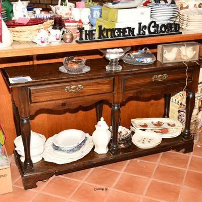 1351 kitchen updated