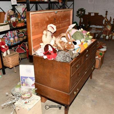 1554 basement updated