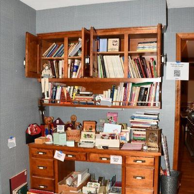 1350 kitchen updated